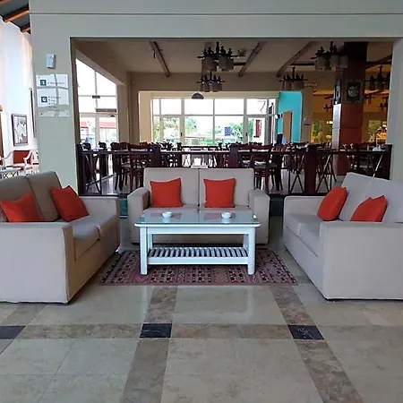 Marina Wadi Degla Hotel
