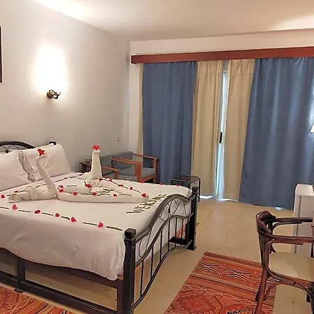 Marina Wadi Degla Hotel