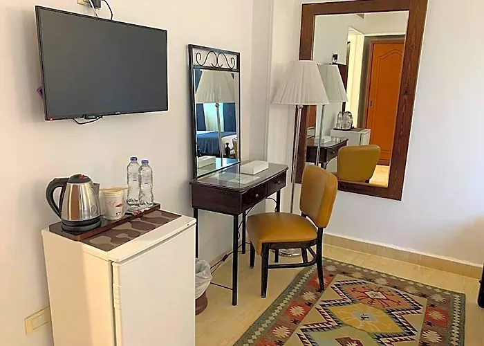 Marina Wadi Degla