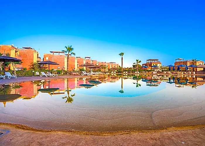 Marina Wadi Degla