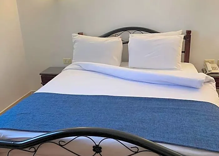 Marina Wadi Degla 3* Szuez