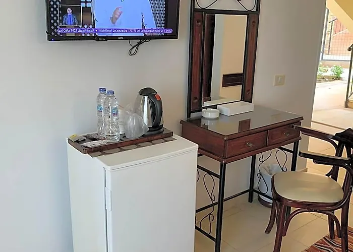 Marina Wadi Degla 3* Suez