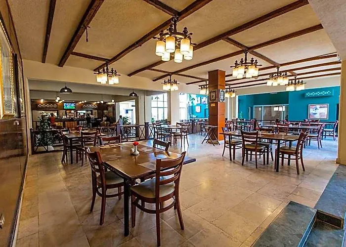 Marina Wadi Degla