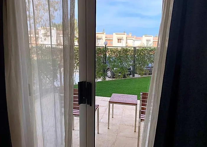 Szálloda Marina Wadi Degla Szuez