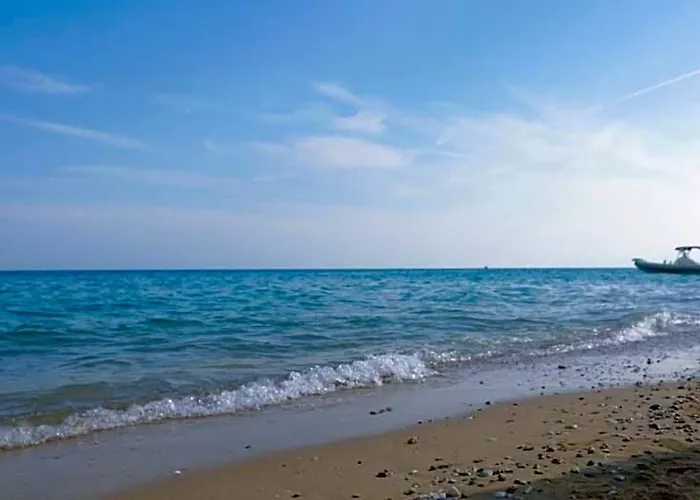 Marina Wadi Degla 3* Szuez